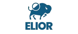 Logo Elior